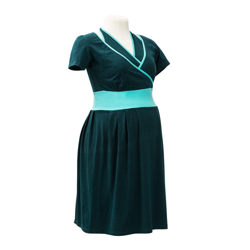 Nursing/Maternity Dress Ennie