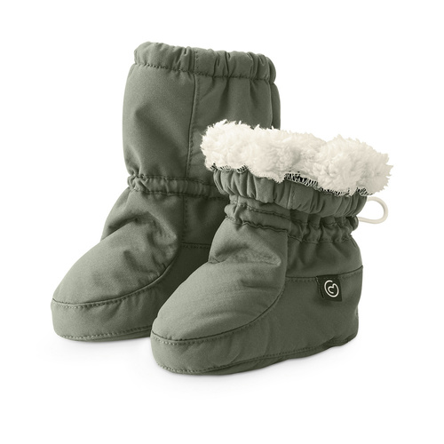 Cosy Allrounder Booties Baby