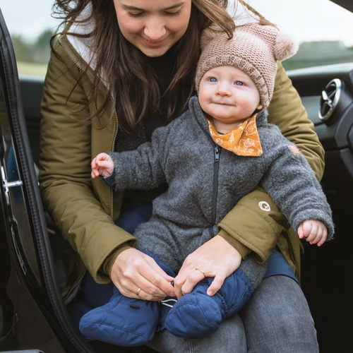 Cosy Allrounder-Booties Baby