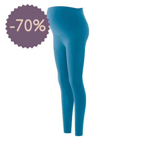 Schwangerschafts - Leggings