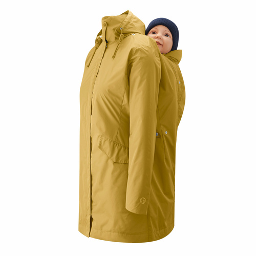 Babywearing raincoat online