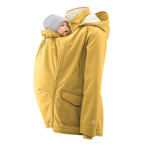 Allweather Babywearing Jacket Cosy Allrounder