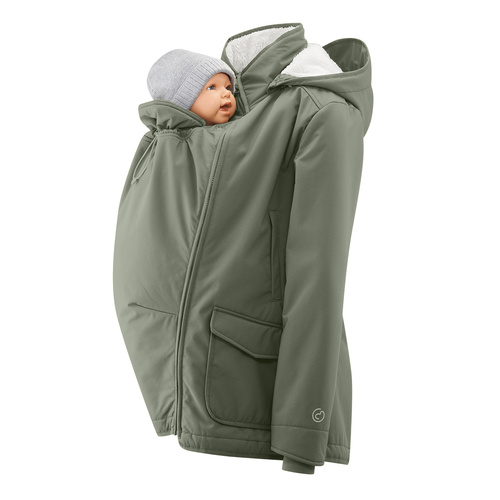 Allwetter-Tragejacke Cosy Allrounder