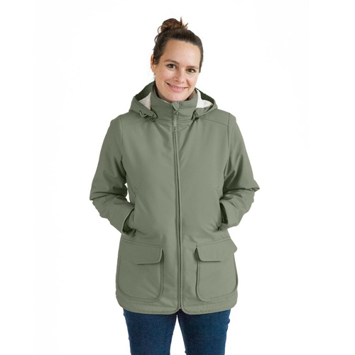 Allwetter-Tragejacke Cosy Allrounder