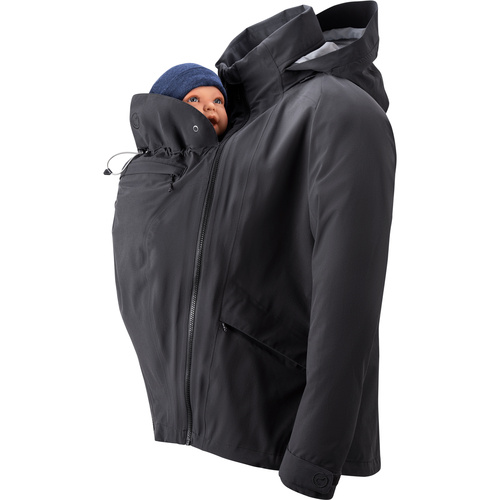 Outdoor Babywearing Jacket Man Explorer